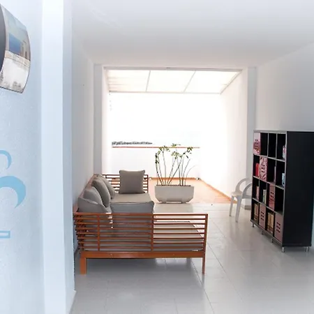 Appartement Fuentes