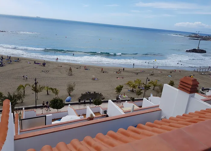 Fuentes شقة فندقية