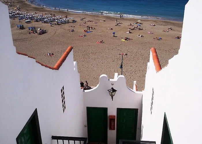 شقة فندقية Fuentes