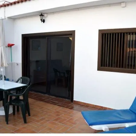 מלון דירות Fuentes 2*