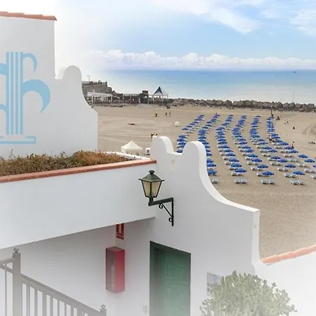 Fuentes מלון דירות 2*