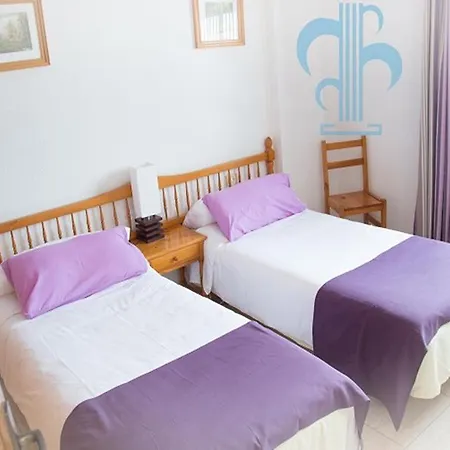 Fuentes 2* לוס כריסטיאנוס