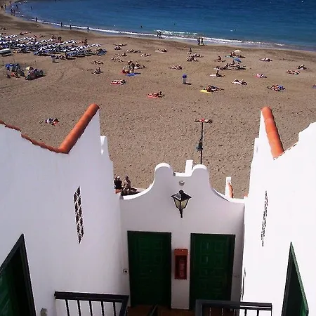 מלון דירות Fuentes