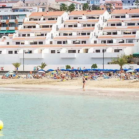 Fuentes מלון דירות 2*