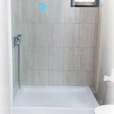 Fuentes מלון דירות 2*