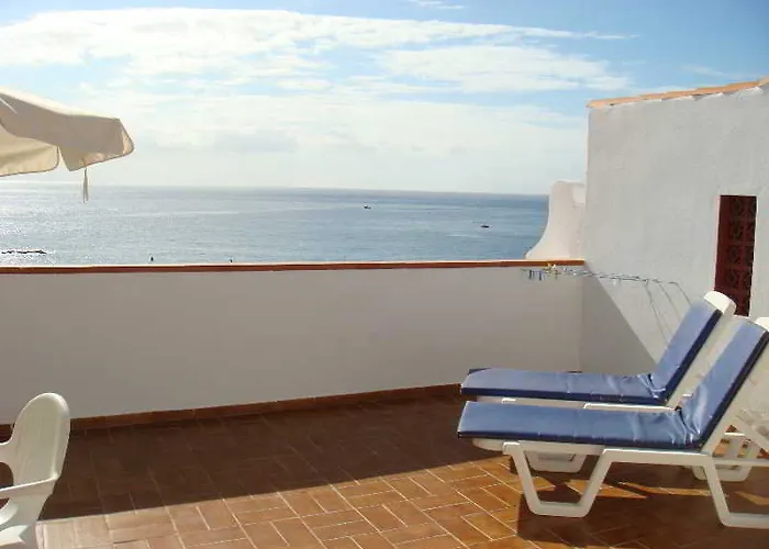 Fuentes Apart Otel 2*