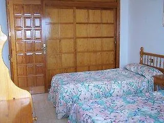 Fuentes 2* Los Cristianos