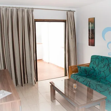 Fuentes Apartment Los Cristianos (Tenerife)