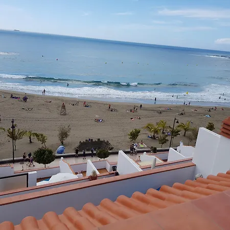 Fuentes Apartment