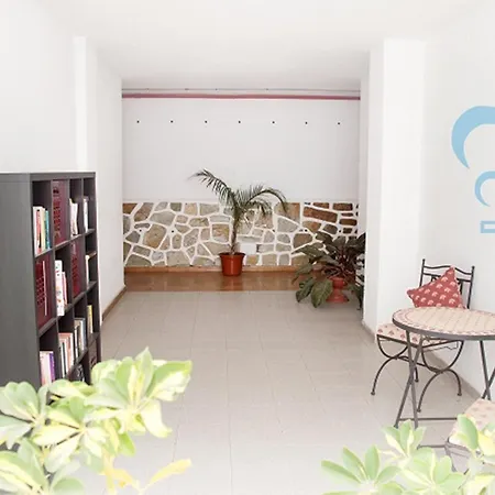 Fuentes Appart hôtel Los Cristianos (Tenerife)