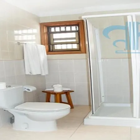 Fuentes Apartmanhotel Los Cristianos