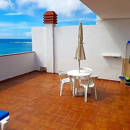 Apartmanhotel Fuentes