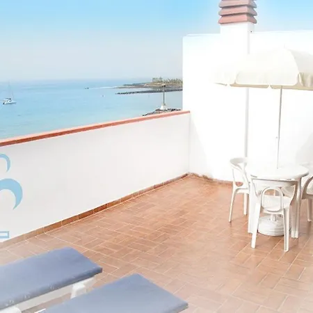 Apartment Fuentes Los Cristianos (Tenerife)