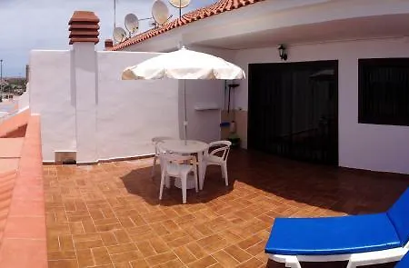 Fuentes 2* Los Cristianos