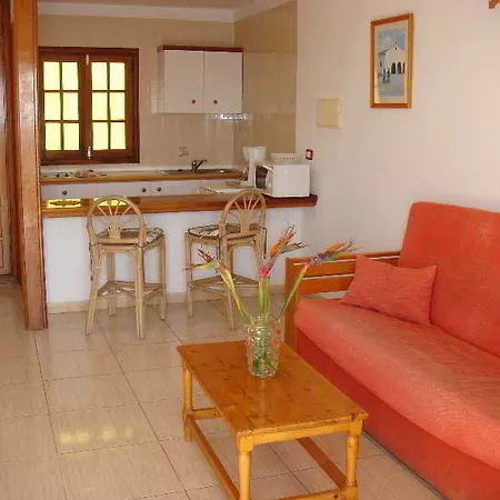 Fuentes 2* Los Cristianos