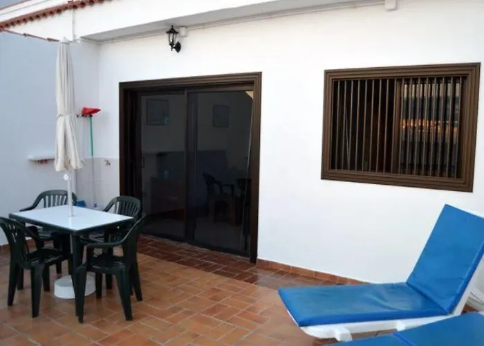 Apartmanhotel Fuentes 2*