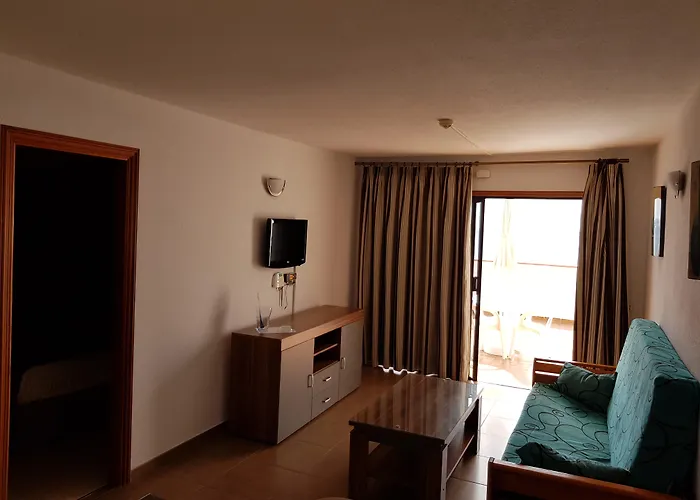 Fuentes Los Cristianos