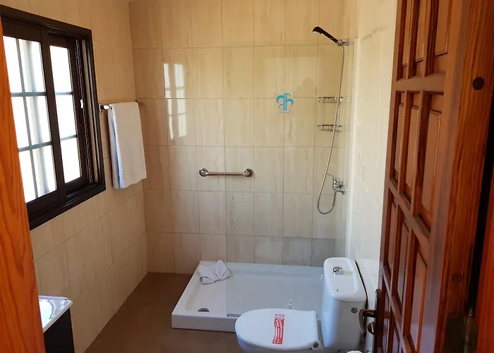 Fuentes Hotel apartamentowy