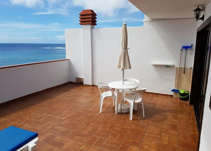 Fuentes Apartmanhotel