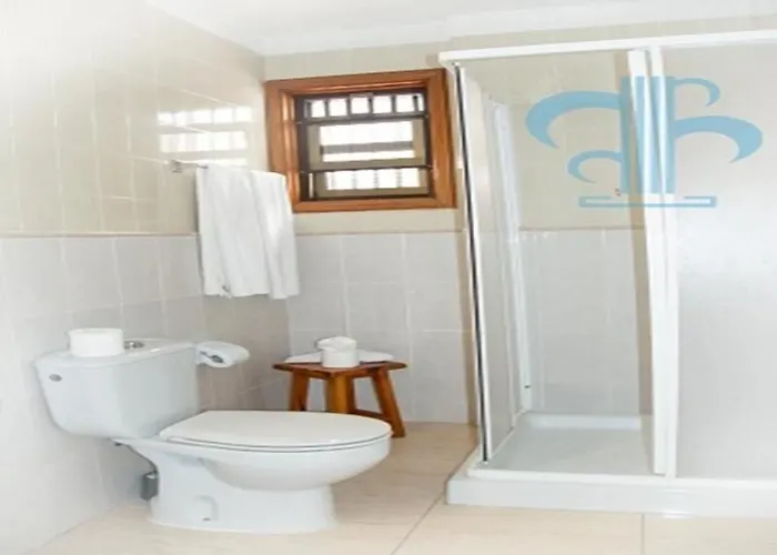 Fuentes Hotel apartamentowy Los Cristianos (Tenerife)