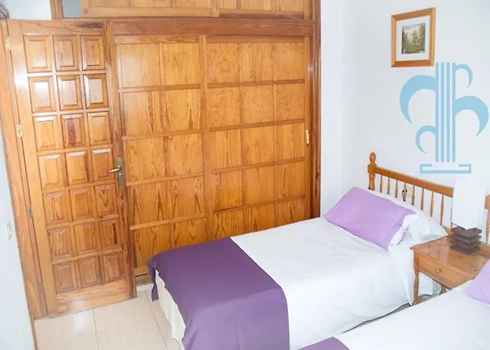 Apartmanhotel Fuentes 2*
