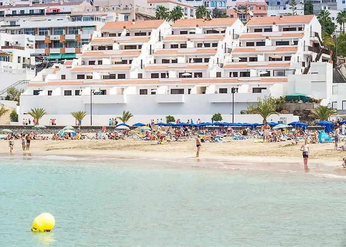 Fuentes Hotel apartamentowy 2*