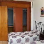 Apartmanhotel Fuentes 2*