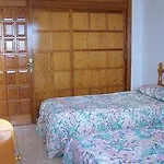 Fuentes 2* Los Cristianos