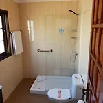 Fuentes Apartmanhotel