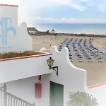 Fuentes Apartmanhotel 2*