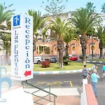 Fuentes Apartmanhotel