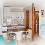 Fuentes Apartmanhotel