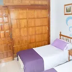 Apartmanhotel Fuentes 2*