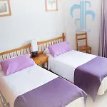 Fuentes 2* Los Cristianos