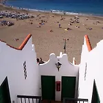 Apartmanhotel Fuentes