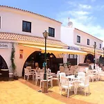 Fuentes Apartmanhotel