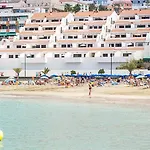 Fuentes Apartmanhotel 2*