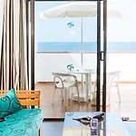 Apartmanhotel Fuentes 2*