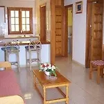Fuentes Apartmanhotel Los Cristianos