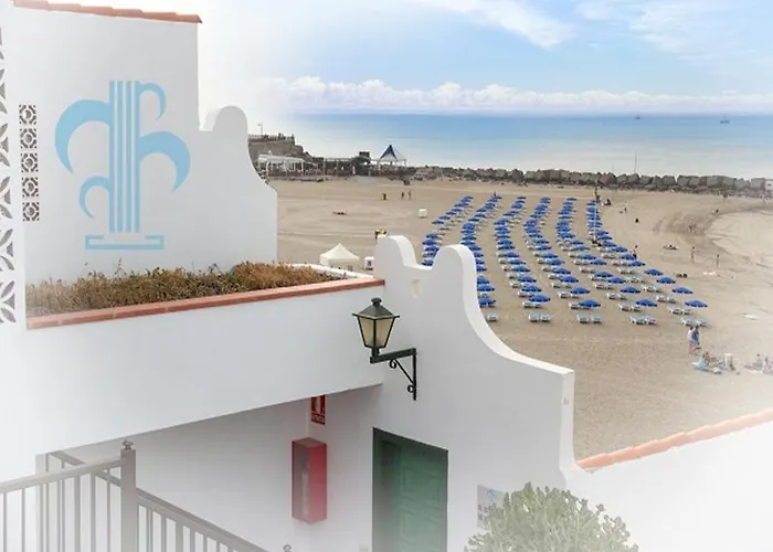 Fuentes Lägenhetshotell 2*