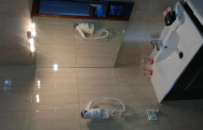 Fuentes Los Cristianos (Tenerife)